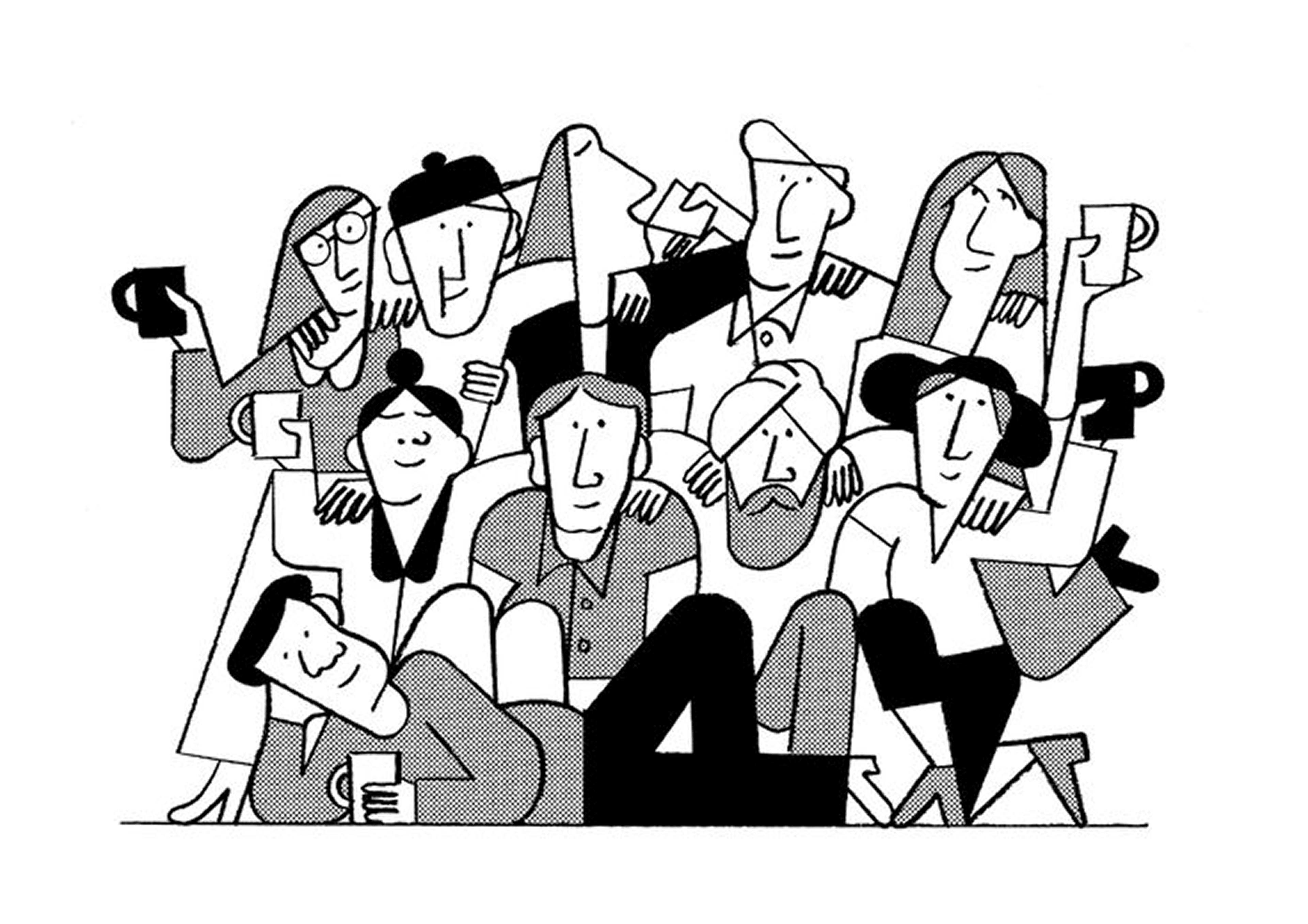 Creative collaboration